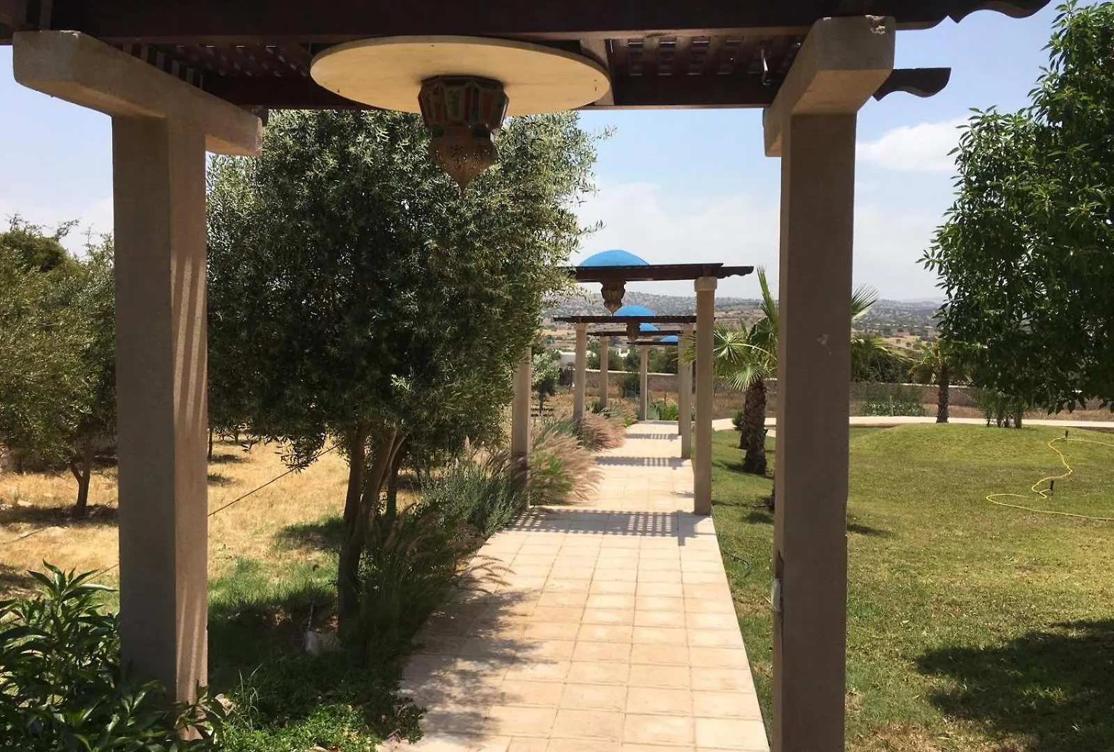 Dar Yobedi Apartment Essaouira