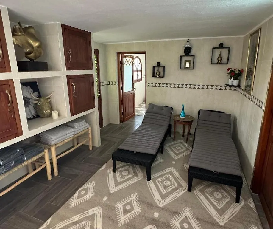 Dar Yobedi Apartment Essaouira