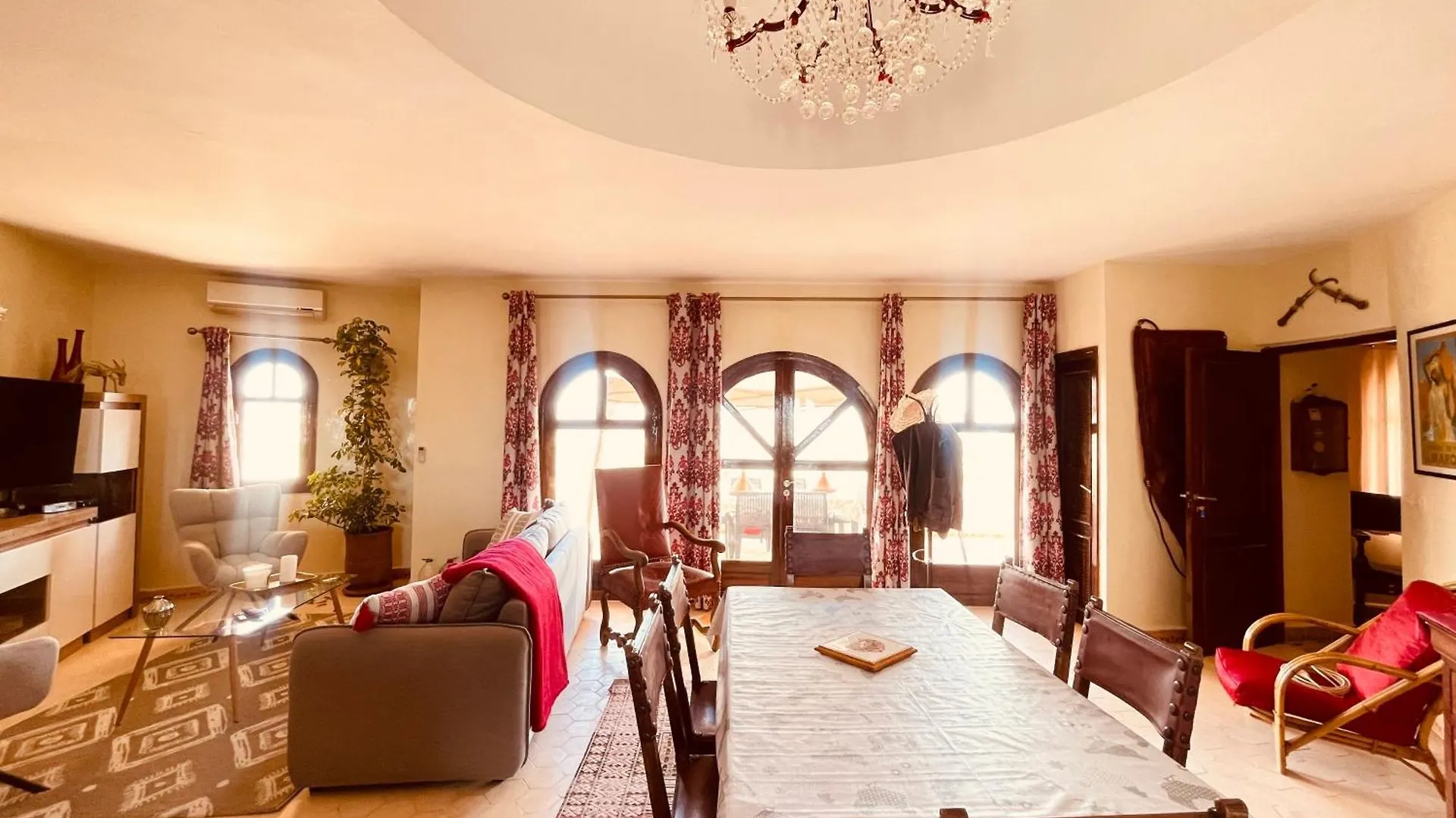 Dar Yobedi Apartment Essaouira