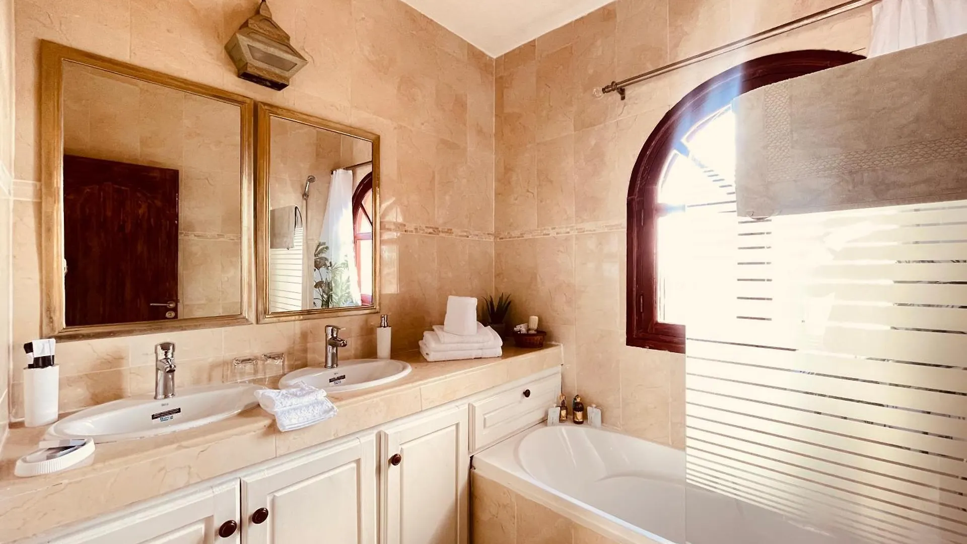 Dar Yobedi Apartment Essaouira 0*,  Morocco