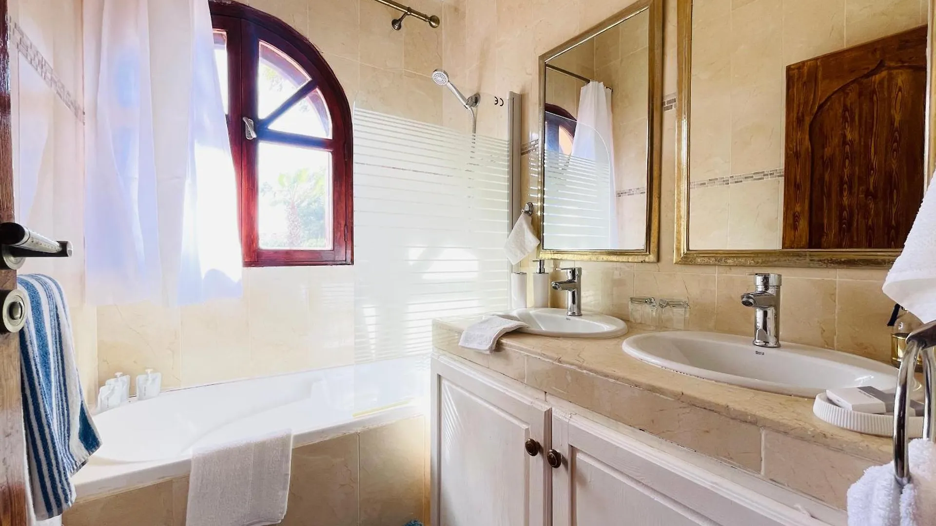 Dar Yobedi Apartment Essaouira